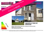 Vente maison Proche Condé sur Noireau - Photo miniature 1