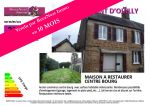 Sale house Proche Pont d'Ouilly - Thumbnail 1