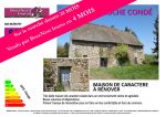 Sale house Proche Condé sur Noireau - Thumbnail 1