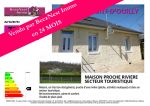 Sale house Proche Pont d'Ouilly - Thumbnail 1