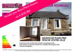 Vente maison Condé sur Noireau - Photo miniature 1