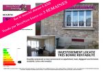 Sale house Condé sur Noireau - Thumbnail 1