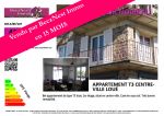 Sale apartment Condé sur Noireau - Thumbnail 1