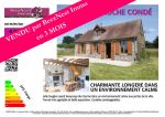 Vente maison Proche Condé - Photo miniature 1
