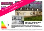 Sale house Proche Condé - Thumbnail 1
