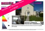 Sale house Proche Condé - Thumbnail 1