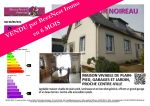 Vente maison Condé sur Noireau - Photo miniature 1
